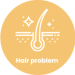 Hair-problem