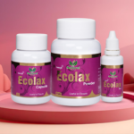Ecolax Kit | Ayurvedic Medicine for Fissure