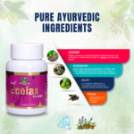 Ecolax Powder - Natural Detox and Digestive Support