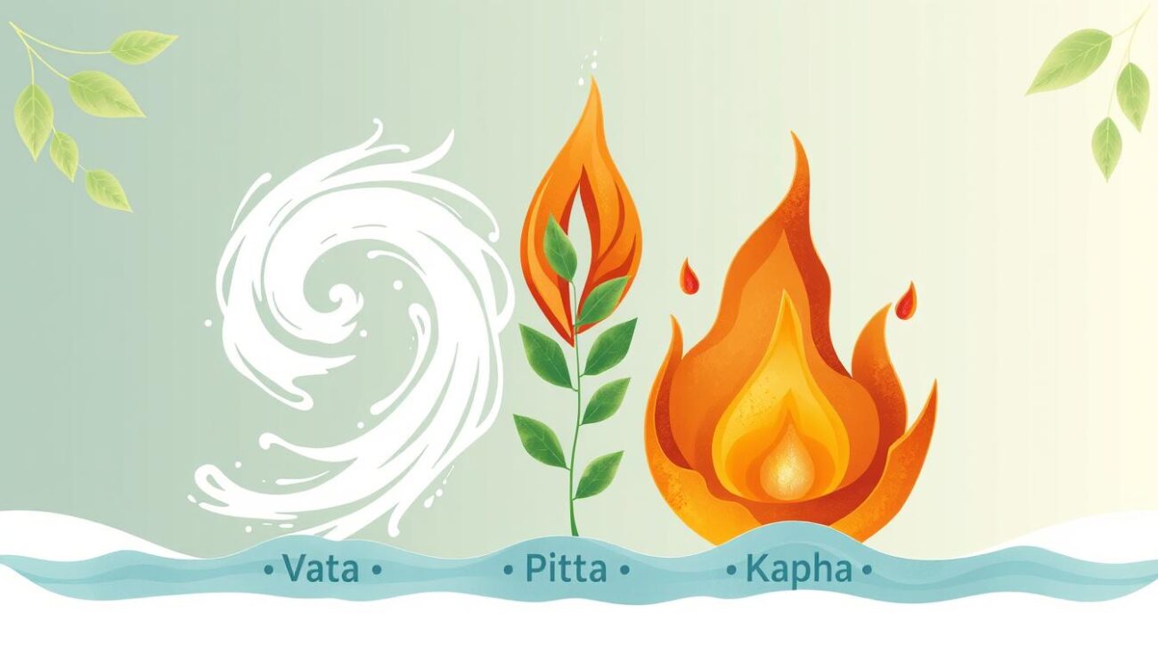 Ayurvedic Doshas