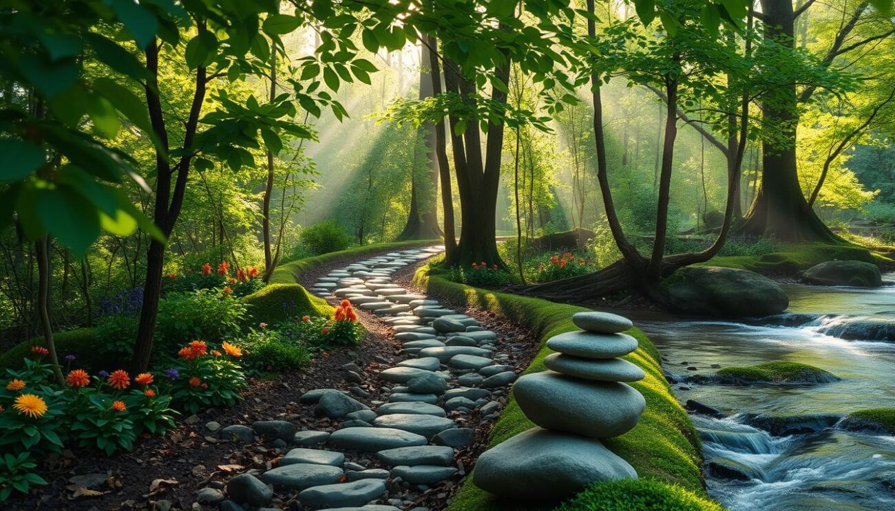 The Natural Path to Wellness