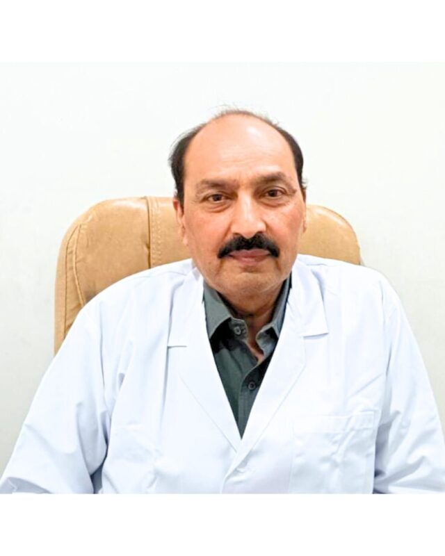 Profile Photo of Dr. Pawan Kumar Goutam