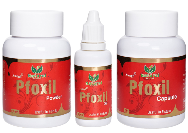 pfoxilkit