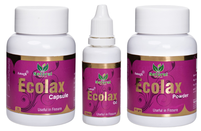 Ecolax Kit