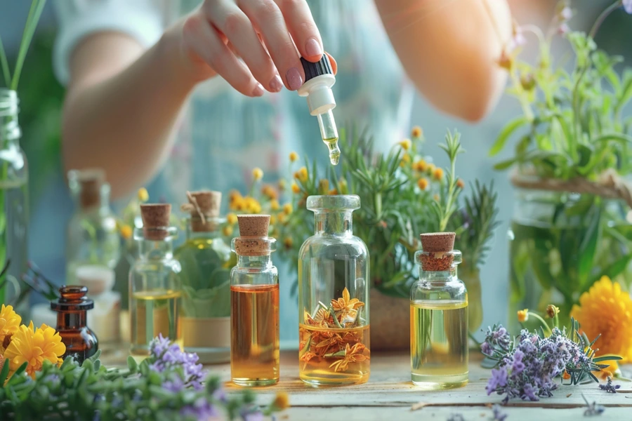 Ayurved Science Of Life