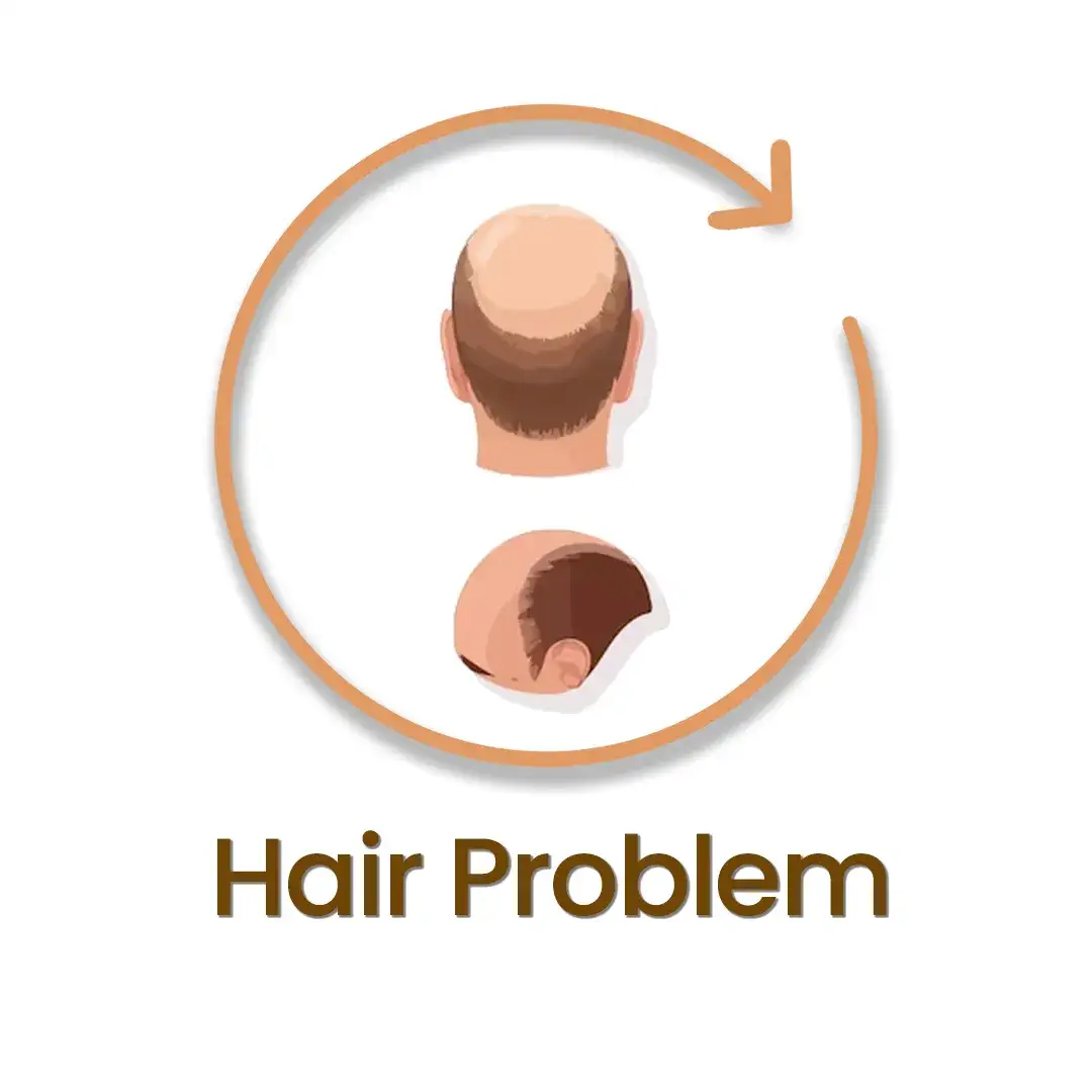 Hair-Prob