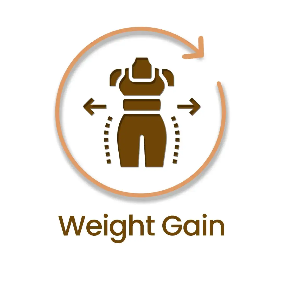 Weight-Gain