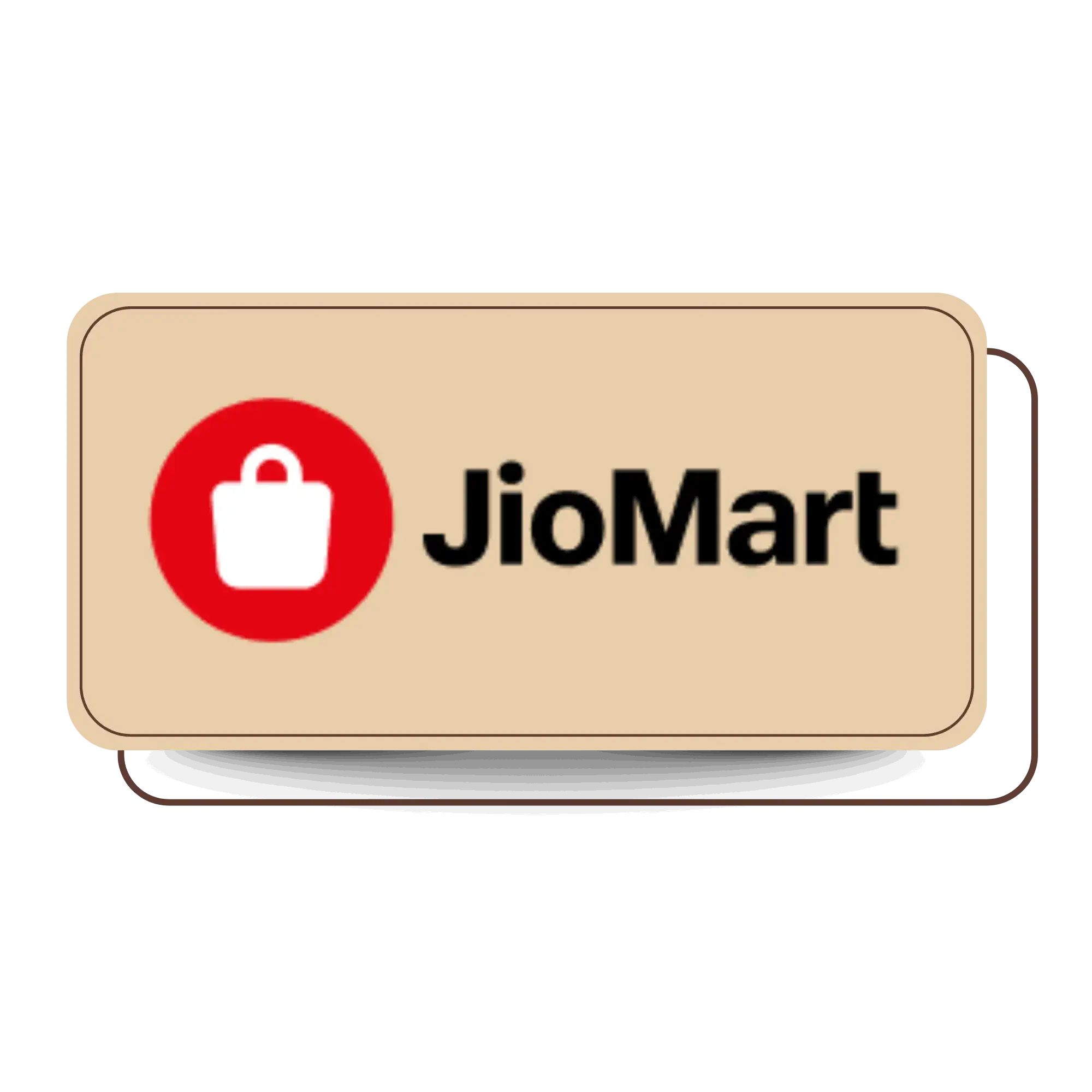 jio mart logo
