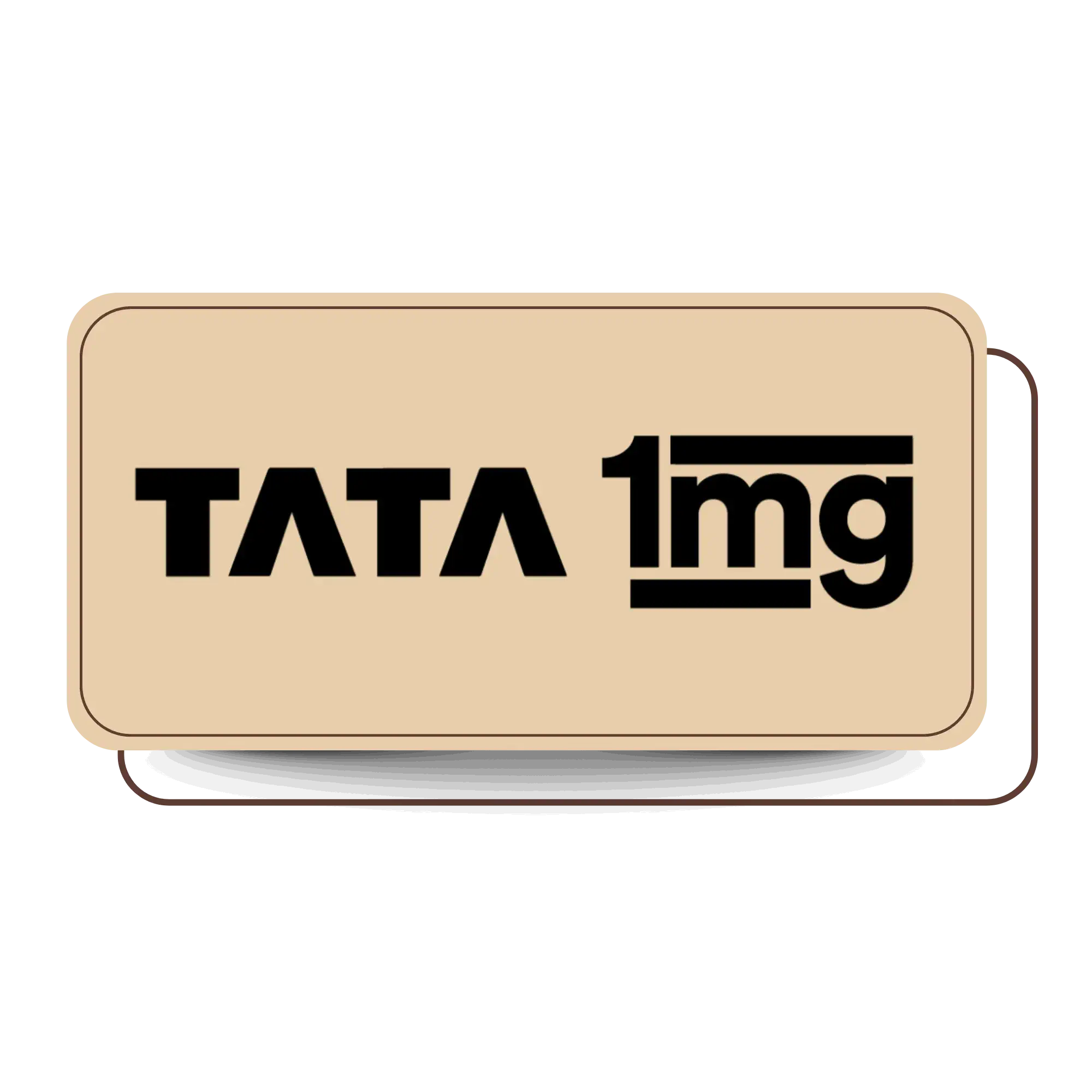 tata 1mg logo