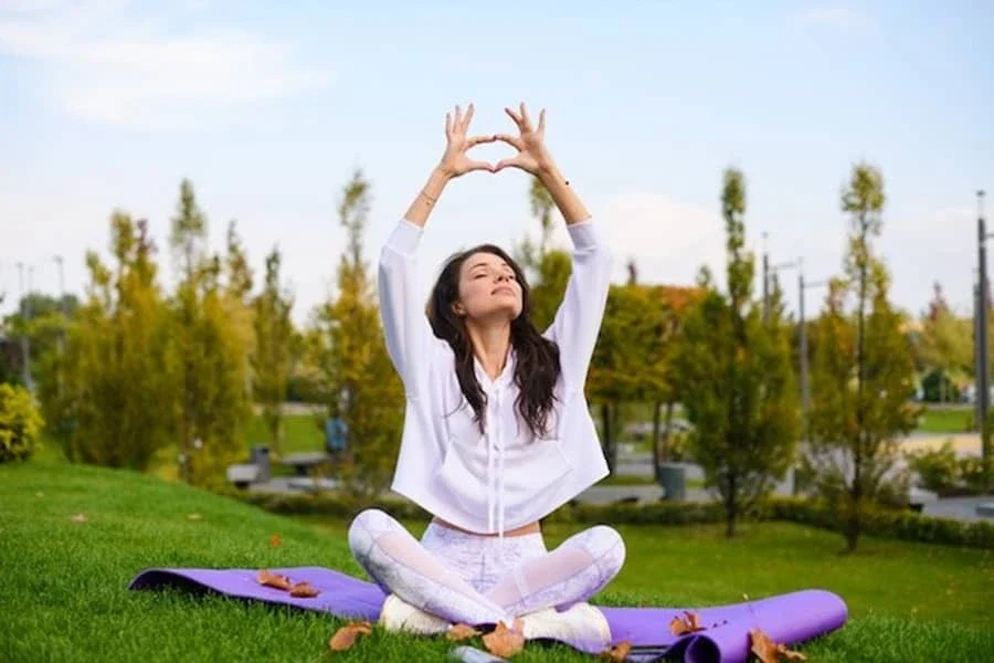 Women Wellness: A Comprehensive Approach to Health, Harmonious Balance, and Joy
